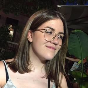 Meet your Posher, Sophie